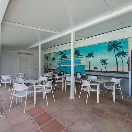 Benalmadena Alay Pool & Beach المظهر الخارجي الصورة