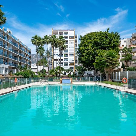 Benalmadena Alay Pool & Beach المظهر الخارجي الصورة