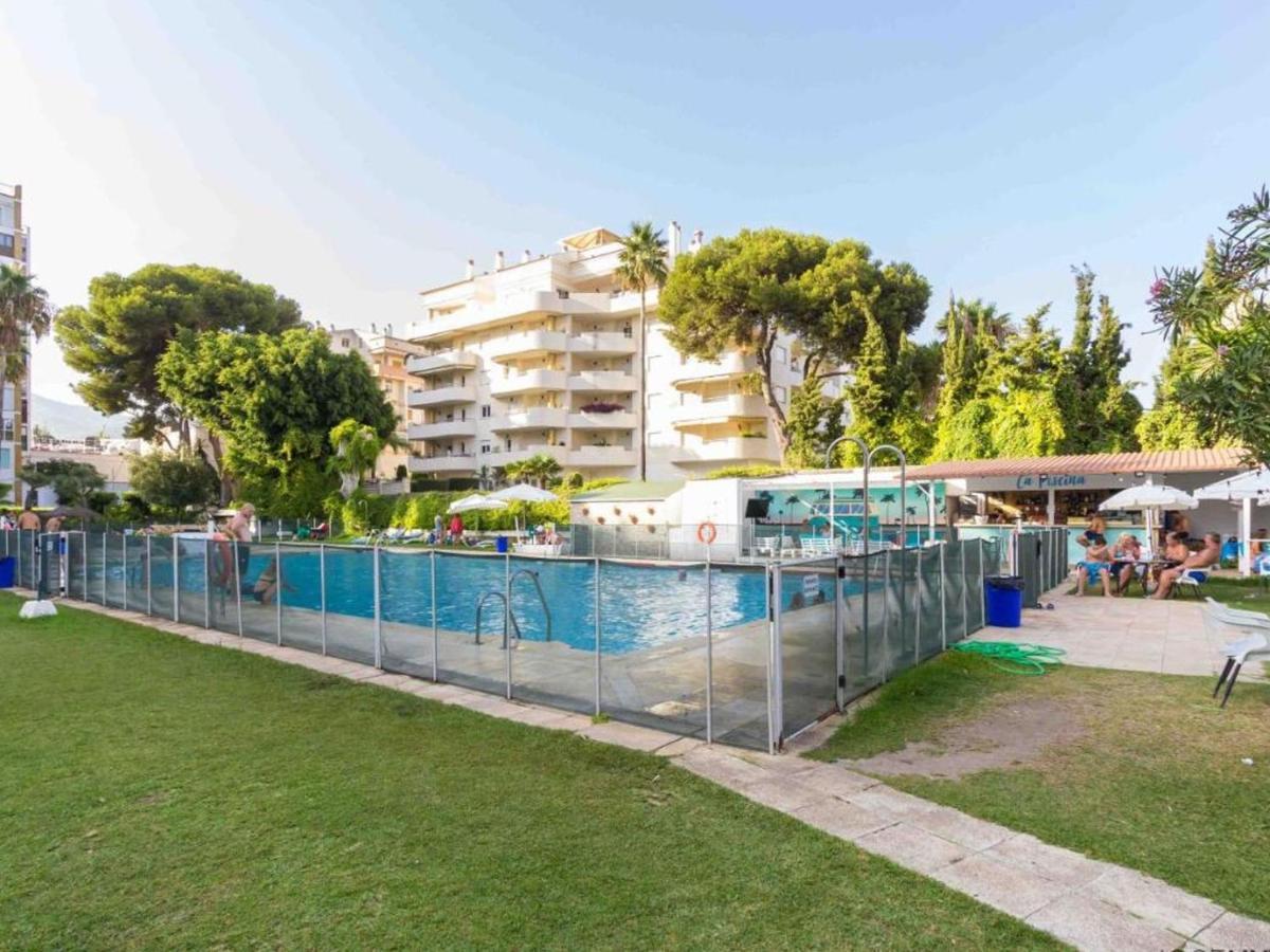 Benalmadena Alay Pool & Beach المظهر الخارجي الصورة