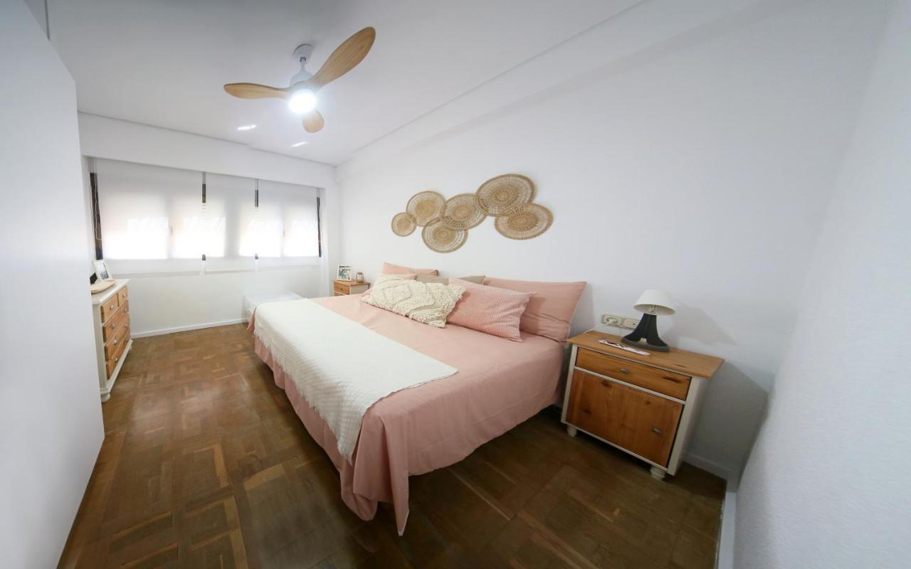 Benalmadena Alay Pool & Beach المظهر الخارجي الصورة