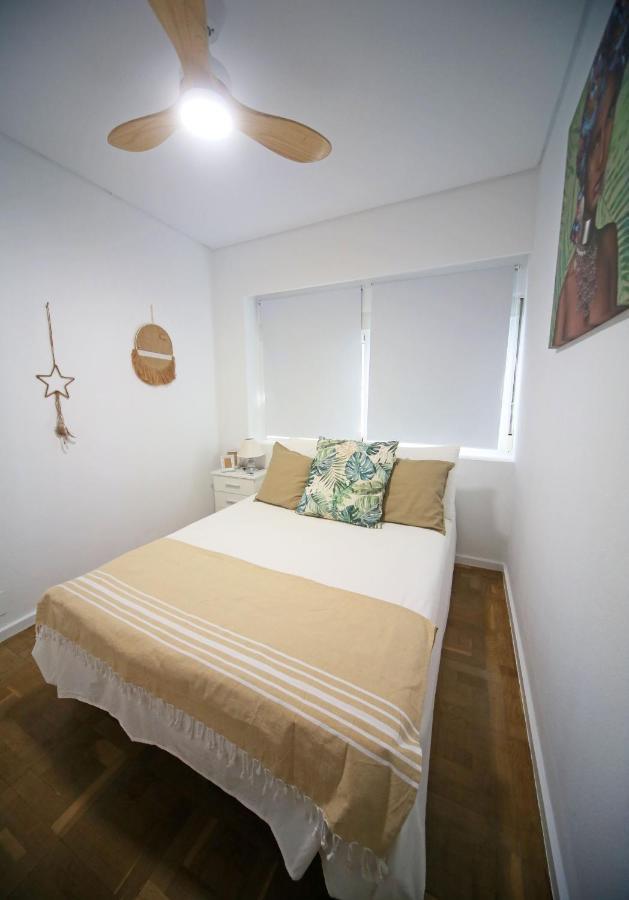 Benalmadena Alay Pool & Beach المظهر الخارجي الصورة