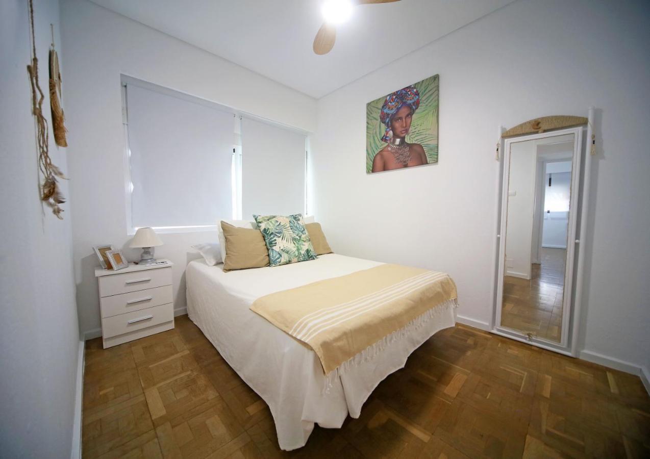 Benalmadena Alay Pool & Beach المظهر الخارجي الصورة