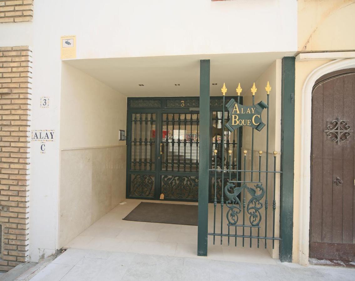 Benalmadena Alay Pool & Beach المظهر الخارجي الصورة