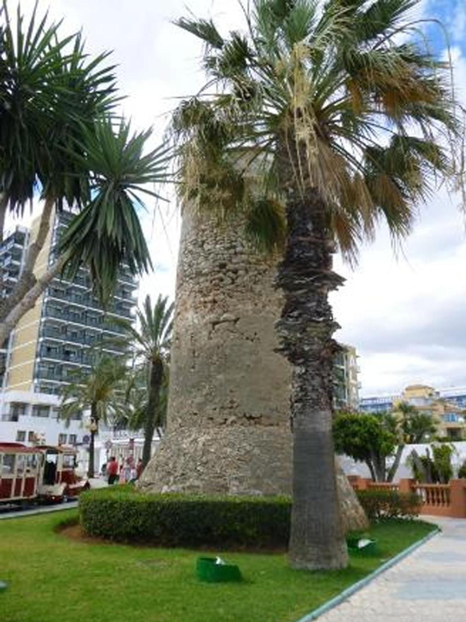 Benalmadena Alay Pool & Beach المظهر الخارجي الصورة
