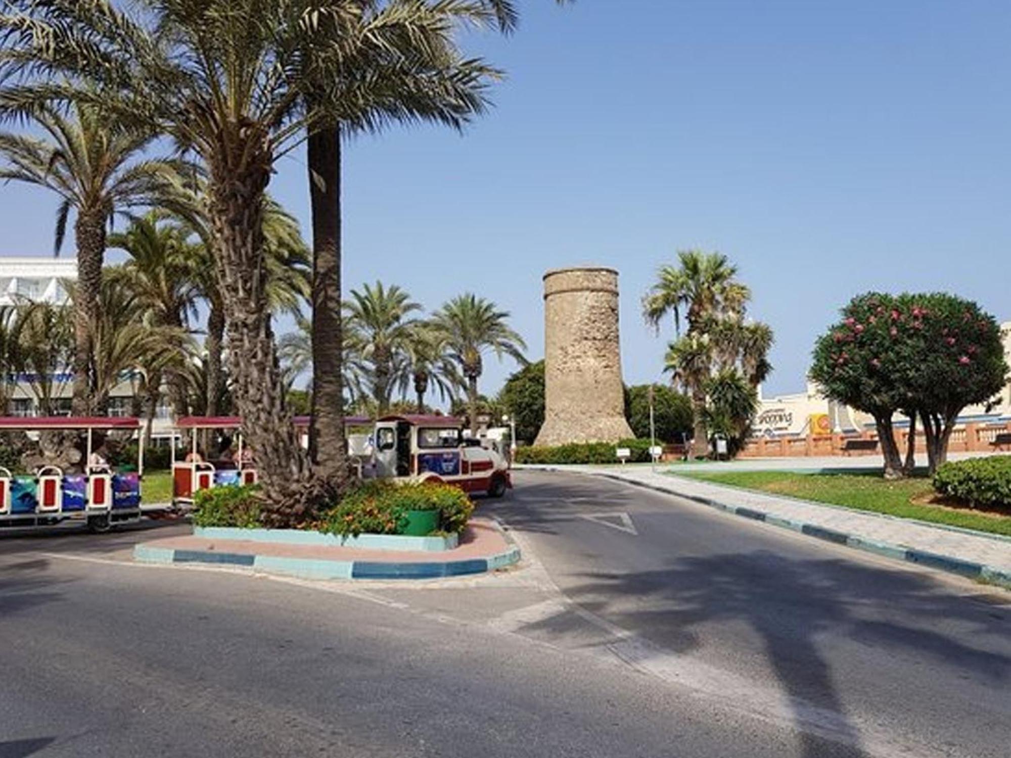 Benalmadena Alay Pool & Beach المظهر الخارجي الصورة