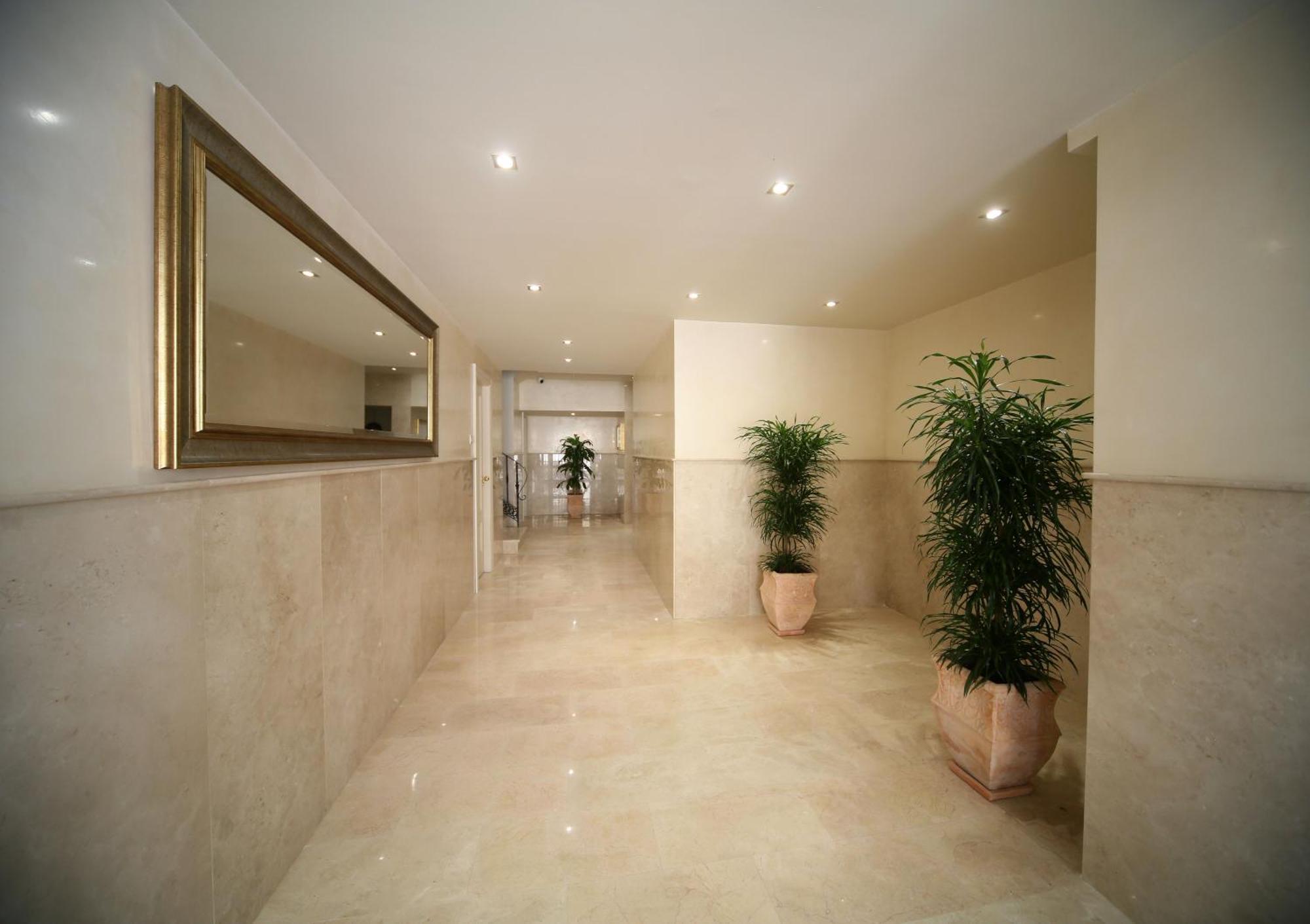 Benalmadena Alay Pool & Beach المظهر الخارجي الصورة