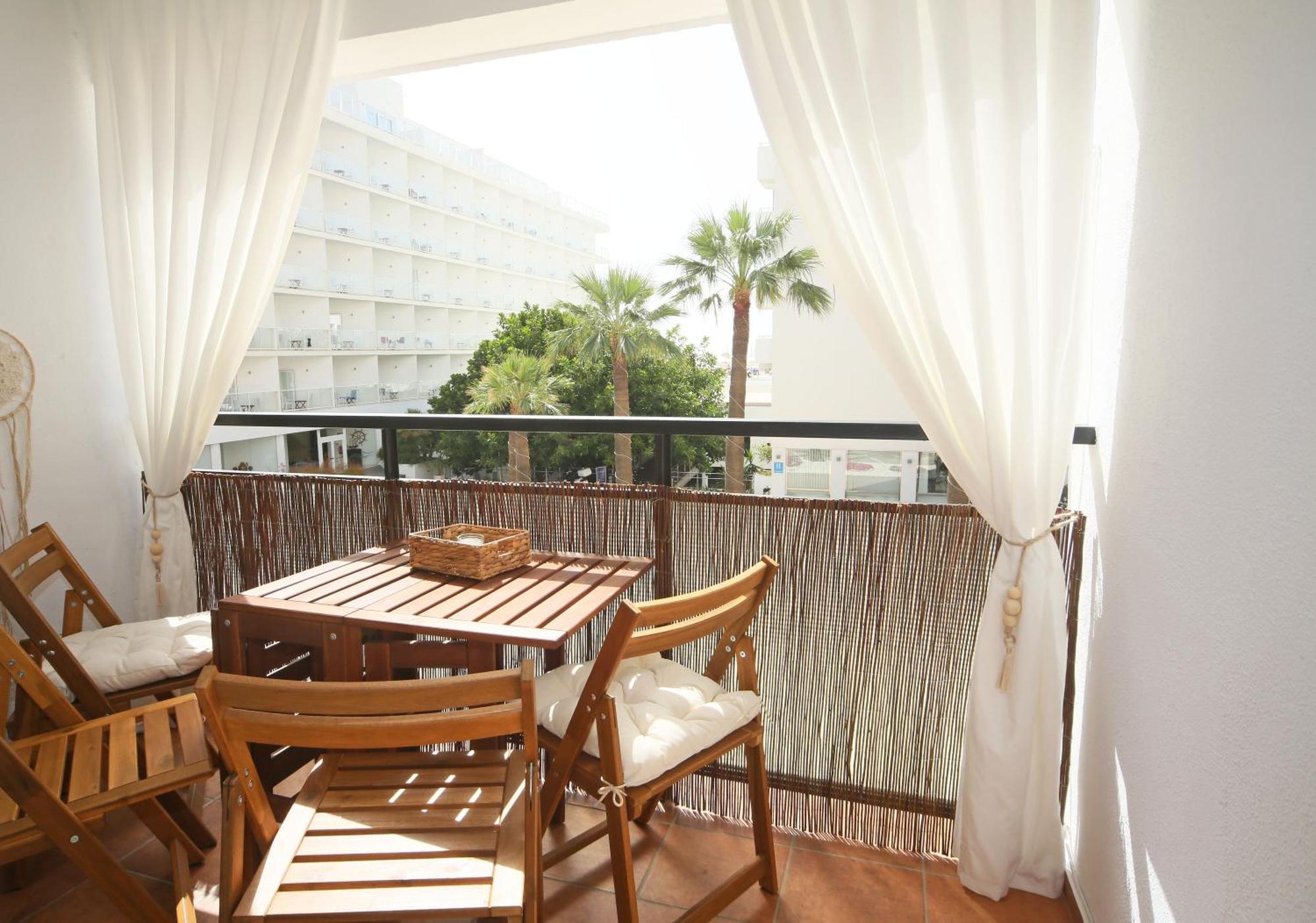 Benalmadena Alay Pool & Beach المظهر الخارجي الصورة